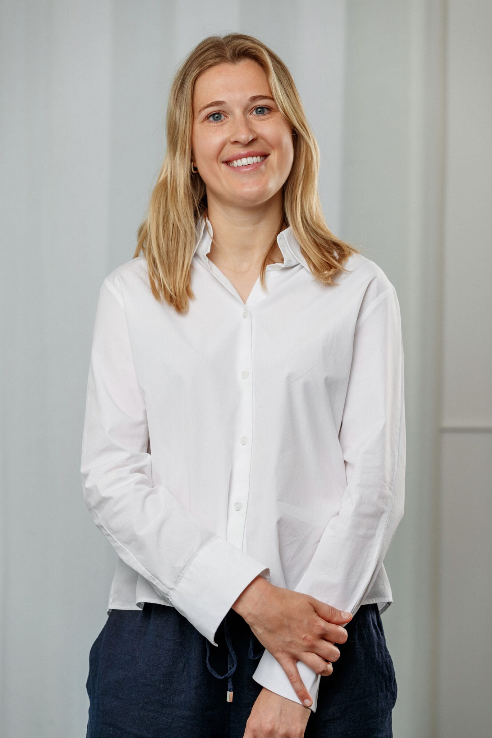 Dr. Birgit Reyn