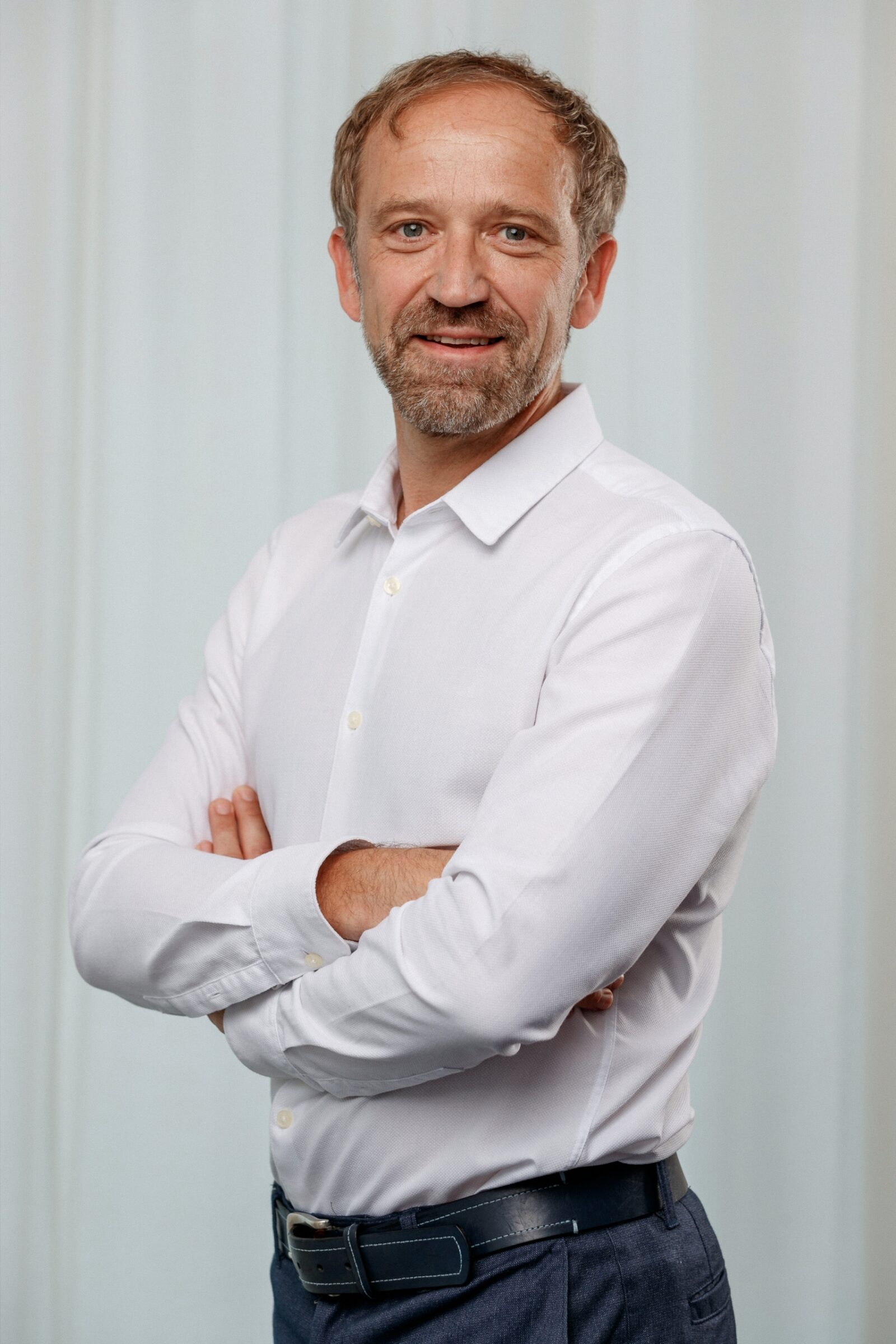 Dr. Dirk Heylen
