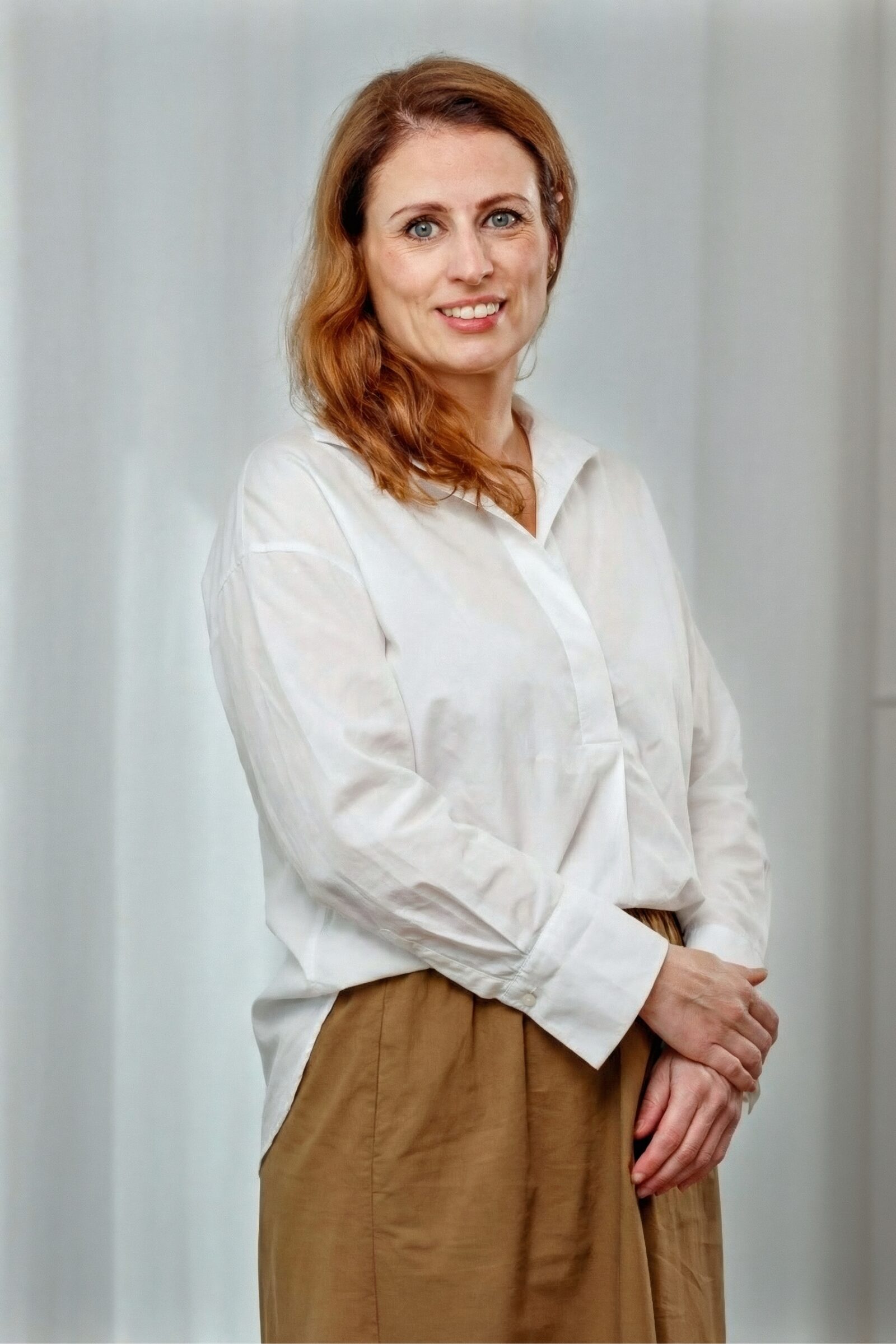Dr. Marloes Fransen