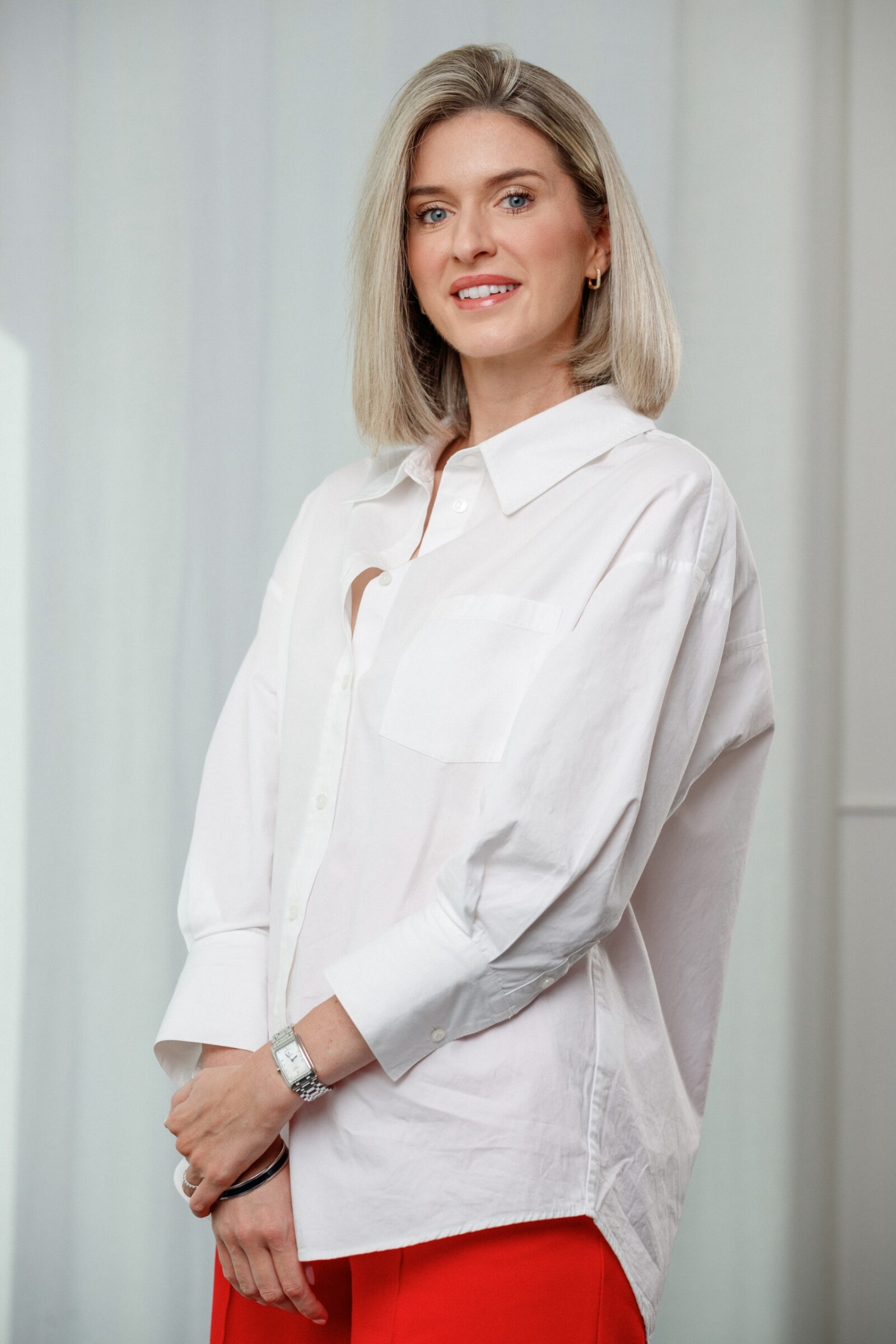 Dr. Melissa Sprengers